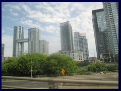 Toronto outskirts 06 - West of downtown